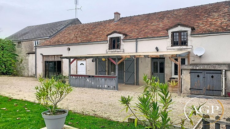 Ma-Cabane - Vente Maison SERIS, 108 m²