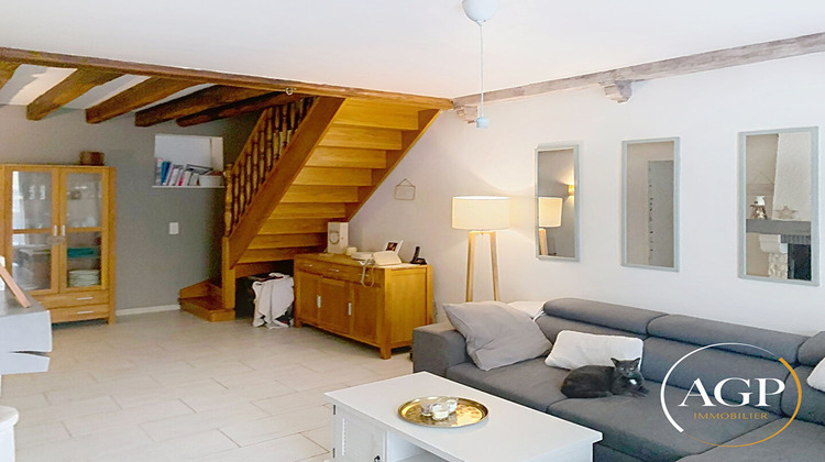 Ma-Cabane - Vente Maison SERIS, 108 m²