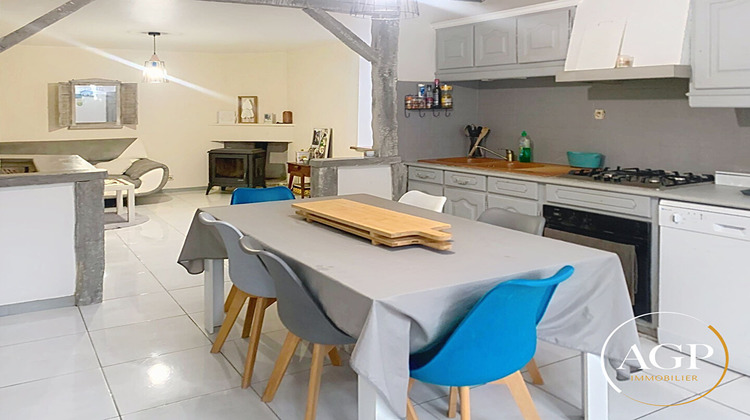 Ma-Cabane - Vente Maison SERIS, 108 m²