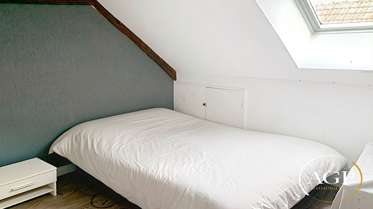 Ma-Cabane - Vente Maison SERIS, 108 m²
