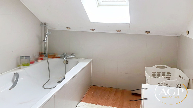 Ma-Cabane - Vente Maison SERIS, 108 m²
