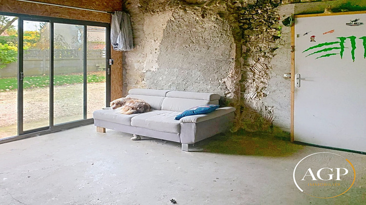 Ma-Cabane - Vente Maison SERIS, 108 m²