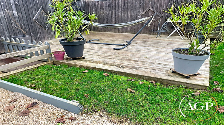 Ma-Cabane - Vente Maison SERIS, 108 m²
