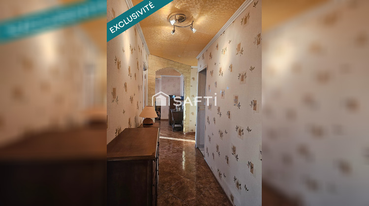 Ma-Cabane - Vente Maison Serley, 110 m²