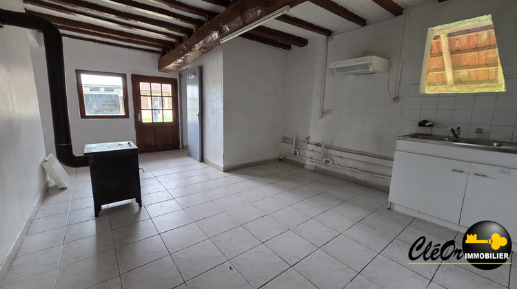 Ma-Cabane - Vente Maison Serley, 176 m²