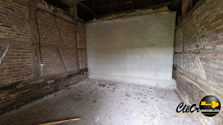 Ma-Cabane - Vente Maison Serley, 176 m²