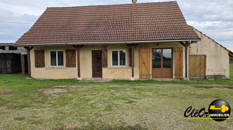Ma-Cabane - Vente Maison Serley, 176 m²