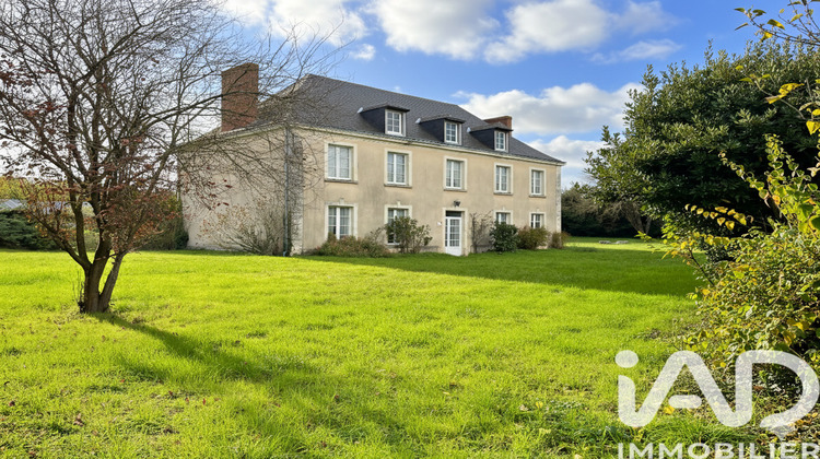 Ma-Cabane - Vente Maison Sermaise, 202 m²