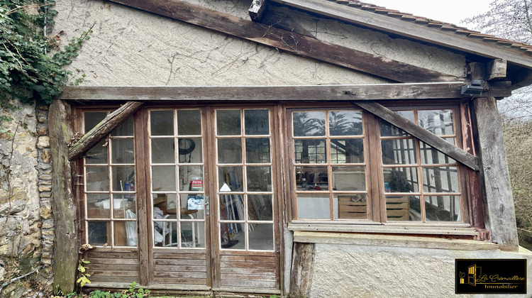 Ma-Cabane - Vente Maison Sermaise, 250 m²