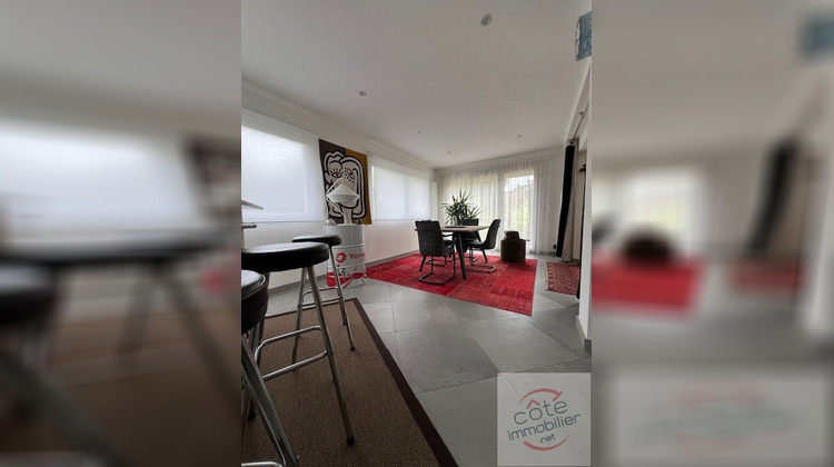 Ma-Cabane - Vente Maison SERMAISE, 240 m²