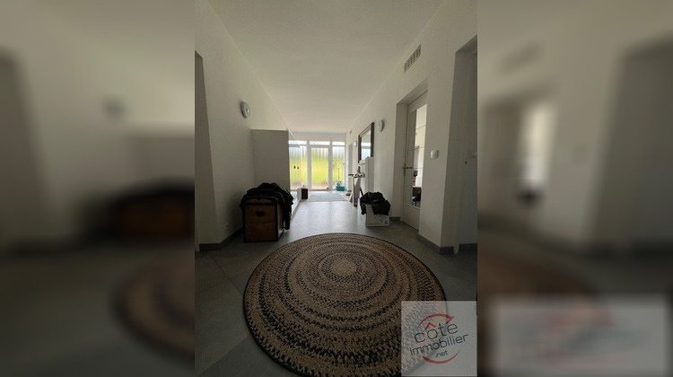 Ma-Cabane - Vente Maison SERMAISE, 240 m²