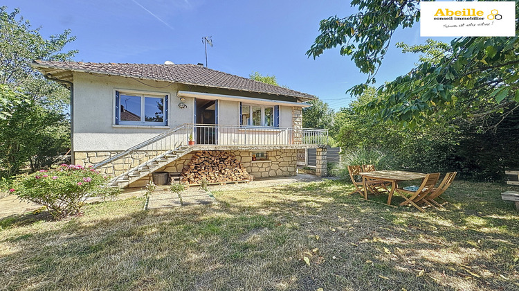 Ma-Cabane - Vente Maison Sermaise, 109 m²