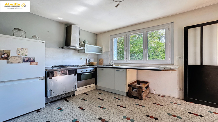 Ma-Cabane - Vente Maison Sermaise, 109 m²