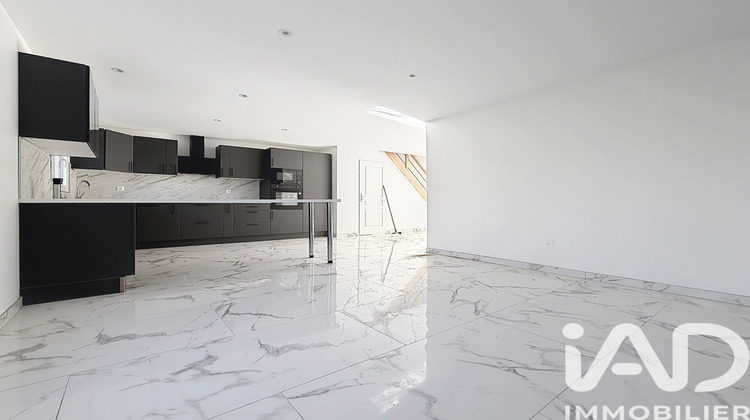Ma-Cabane - Vente Maison Sermaise, 127 m²