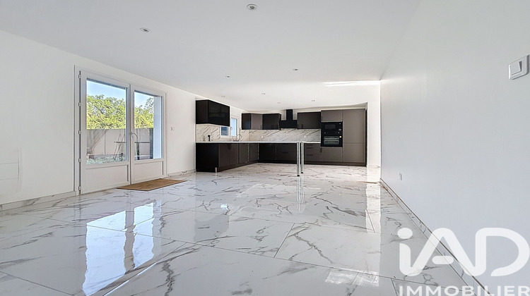 Ma-Cabane - Vente Maison Sermaise, 127 m²