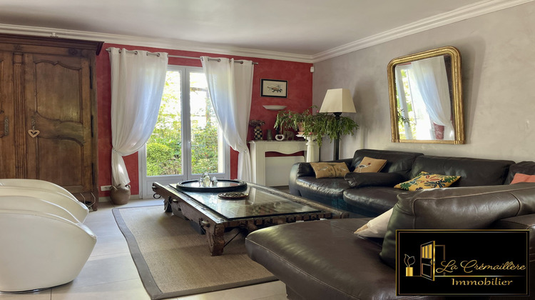 Ma-Cabane - Vente Maison Sermaise, 226 m²