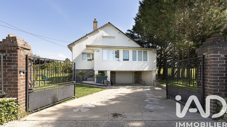 Ma-Cabane - Vente Maison Sermaise, 102 m²