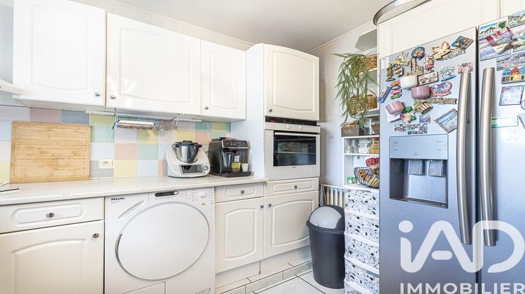 Ma-Cabane - Vente Maison Sermaise, 102 m²