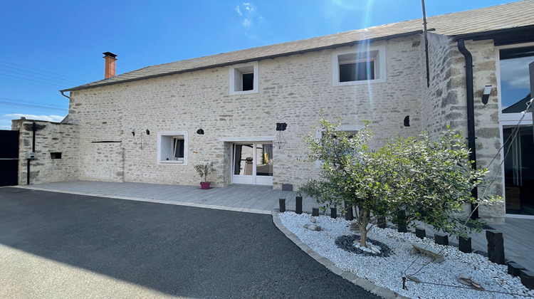 Ma-Cabane - Vente Maison SERMAISES, 218 m²