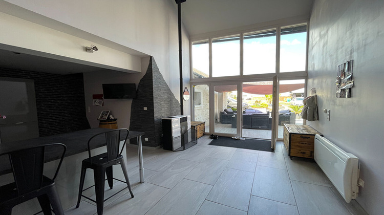 Ma-Cabane - Vente Maison SERMAISES, 218 m²