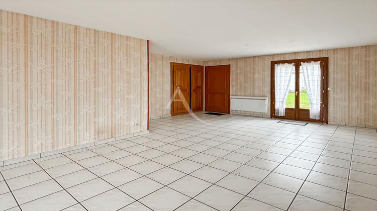 Ma-Cabane - Vente Maison SERMAISES, 71 m²