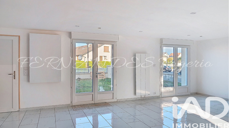 Ma-Cabane - Vente Maison Sermaises, 80 m²