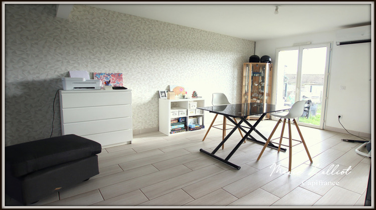 Ma-Cabane - Vente Maison SERMAISES, 108 m²