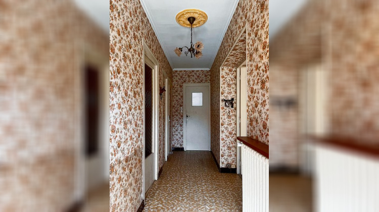 Ma-Cabane - Vente Maison SERMAISES, 150 m²