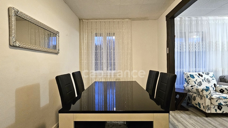 Ma-Cabane - Vente Maison SERMAISES, 75 m²