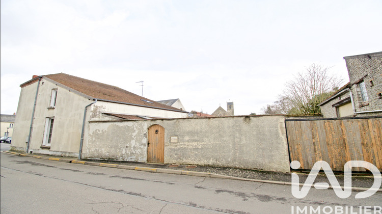 Ma-Cabane - Vente Maison Sermaises, 125 m²