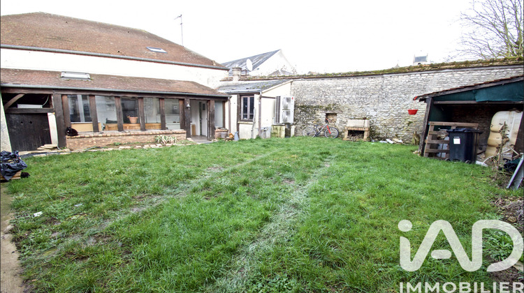 Ma-Cabane - Vente Maison Sermaises, 125 m²