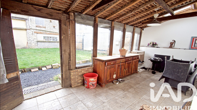 Ma-Cabane - Vente Maison Sermaises, 125 m²