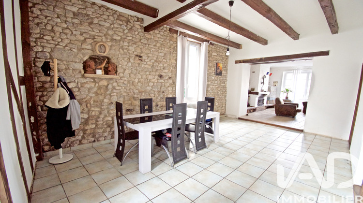 Ma-Cabane - Vente Maison Sermaises, 125 m²