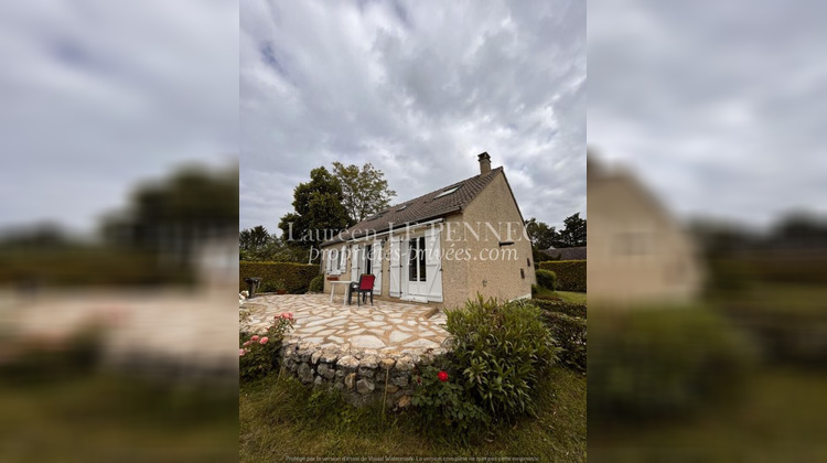 Ma-Cabane - Vente Maison SERMAISES, 100 m²