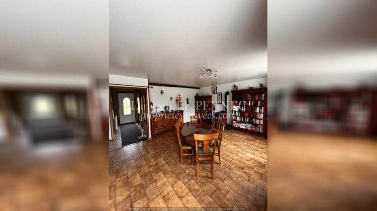 Ma-Cabane - Vente Maison SERMAISES, 100 m²