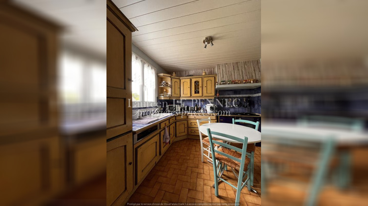 Ma-Cabane - Vente Maison SERMAISES, 100 m²