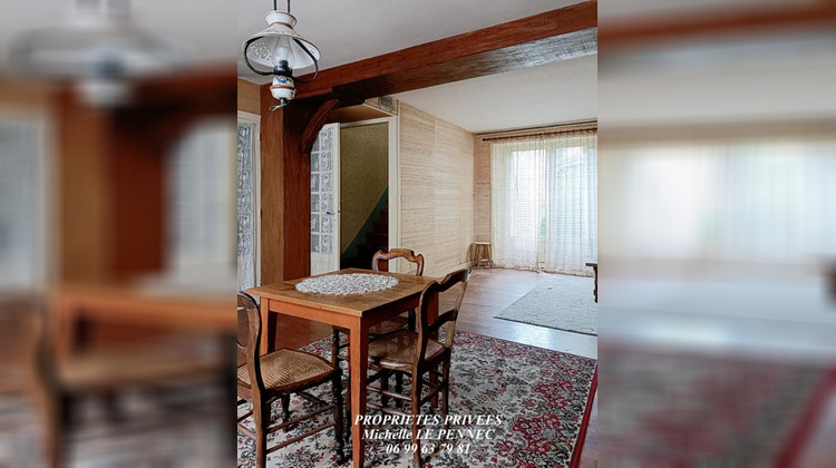 Ma-Cabane - Vente Maison SERMAISES, 135 m²