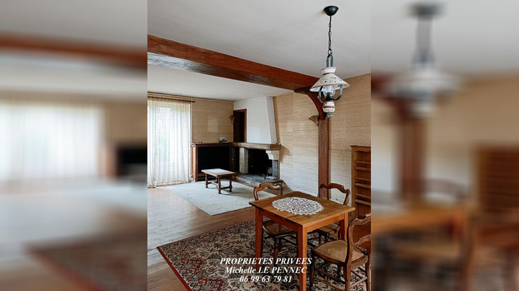 Ma-Cabane - Vente Maison SERMAISES, 135 m²