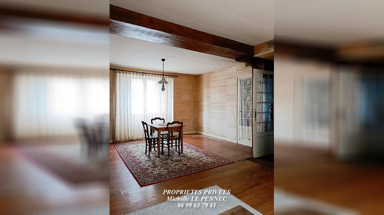 Ma-Cabane - Vente Maison SERMAISES, 135 m²