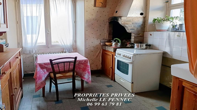 Ma-Cabane - Vente Maison SERMAISES, 135 m²