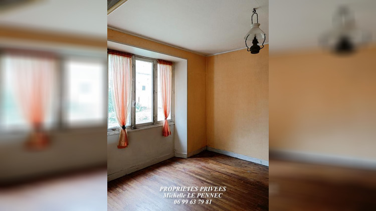 Ma-Cabane - Vente Maison SERMAISES, 135 m²