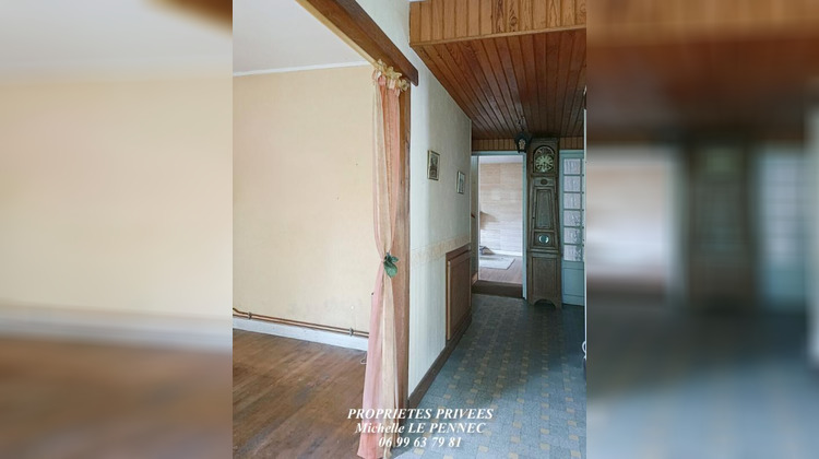 Ma-Cabane - Vente Maison SERMAISES, 135 m²