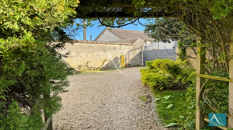 Ma-Cabane - Vente Maison SERMAISES, 90 m²