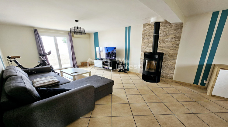 Ma-Cabane - Vente Maison Sermaises, 131 m²