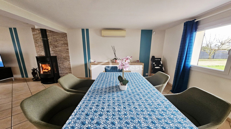 Ma-Cabane - Vente Maison Sermaises, 131 m²