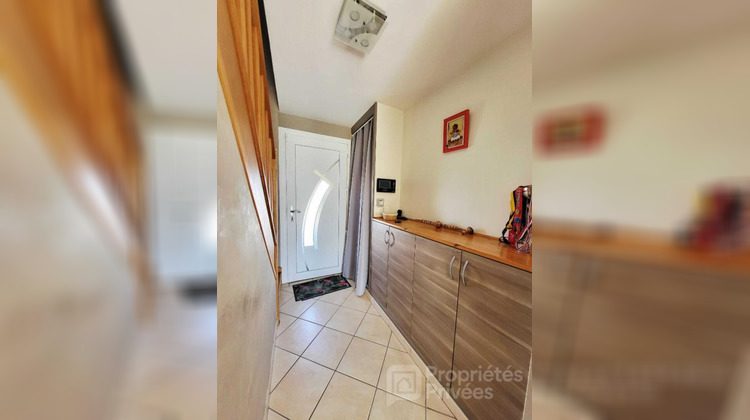 Ma-Cabane - Vente Maison SERMAISES, 131 m²