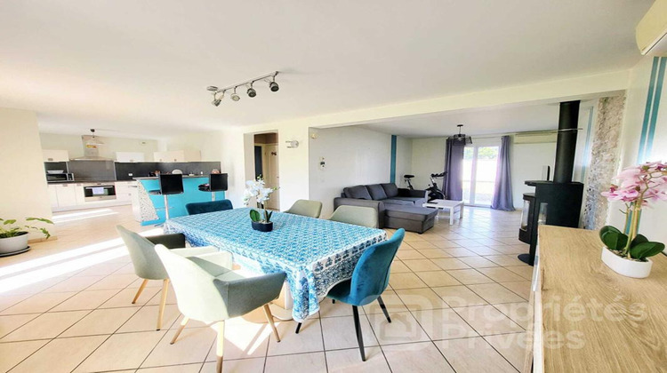 Ma-Cabane - Vente Maison SERMAISES, 131 m²