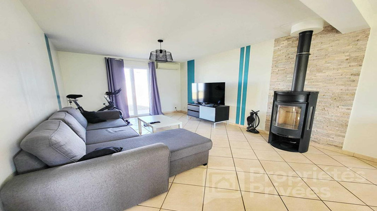 Ma-Cabane - Vente Maison SERMAISES, 131 m²