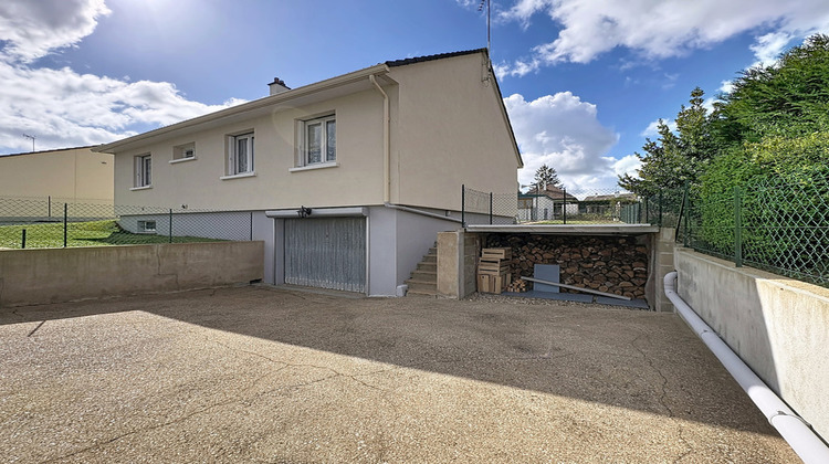 Ma-Cabane - Vente Maison SERMAISES, 82 m²