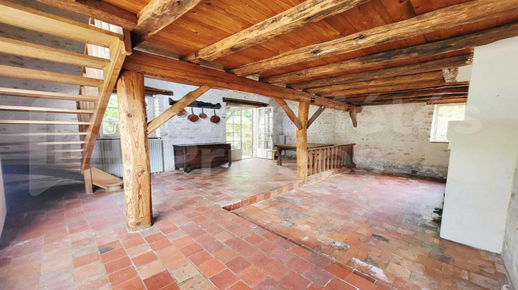 Ma-Cabane - Vente Maison SERMAISES, 110 m²